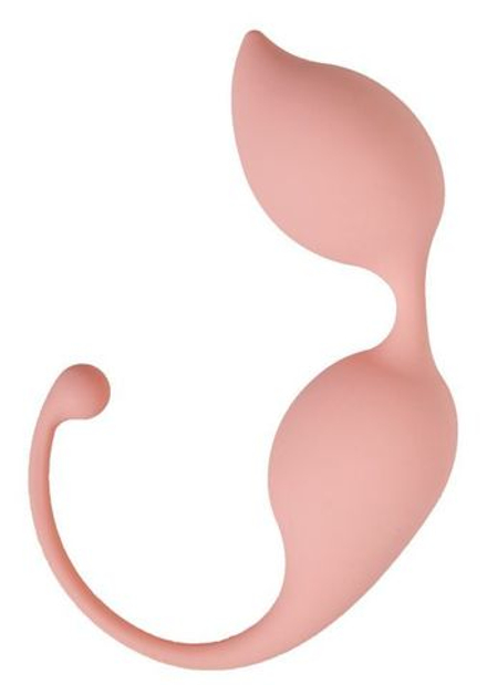 Персиковые вагинальные шарики Lota