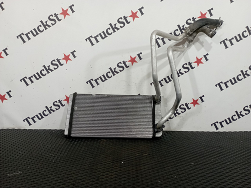 Радиатор отопителя