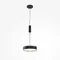 Потолочный светильник Зон / Zon 36 Вт 3000 К 120° Technical c032cl-36w3k-rd-b