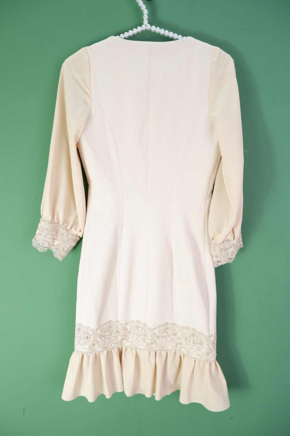 Платье в винтажном стиле 40 размер