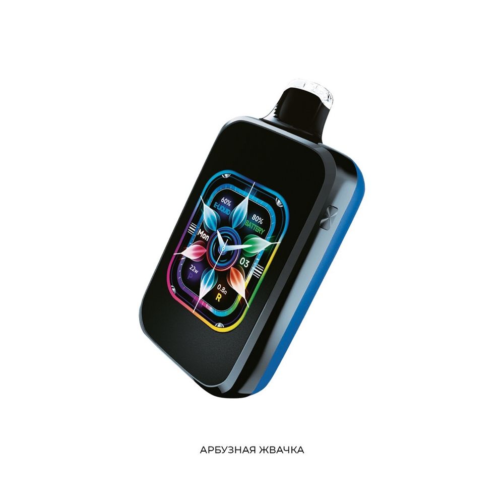 Joystick Pandora V_TOUCH 30000 (4,5 мл) - Арбузная жвачка