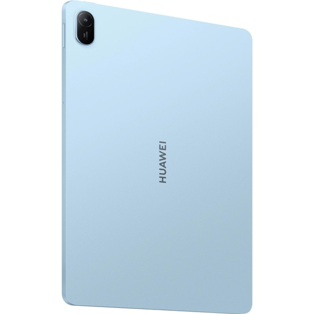 Планшет Huawei Matepad SE 11 AGS6-W09 8/128 GB 710A Wi-Fi, 1920 x 1200, HarmonyOS 2, со стилусом, голубой