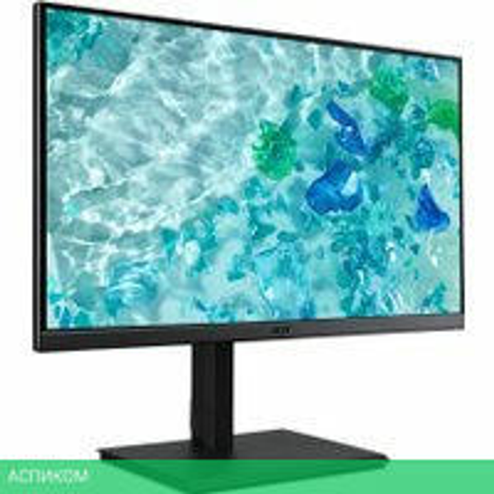Монитор Acer Vero B247YEbmiprxv UM.QB7EE.E08