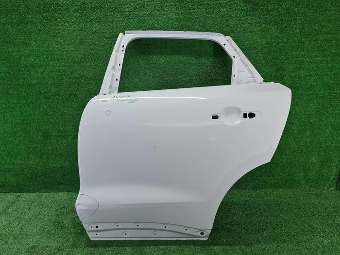 Дверь задняя левая Jaguar F-Pace (2016-н.в.)