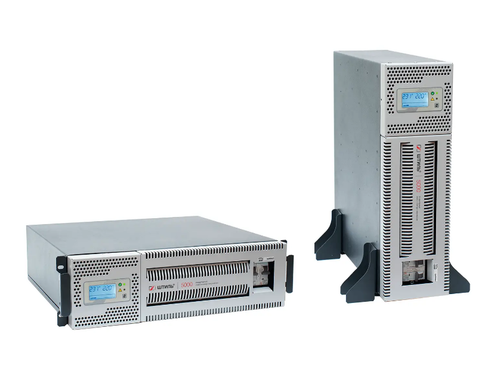 Стабилизатор напряжения Штиль IS5000RT (5000 кВА)