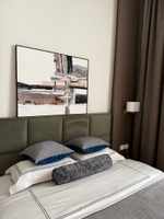 Постельное белье Organic Series | Lavin Beige