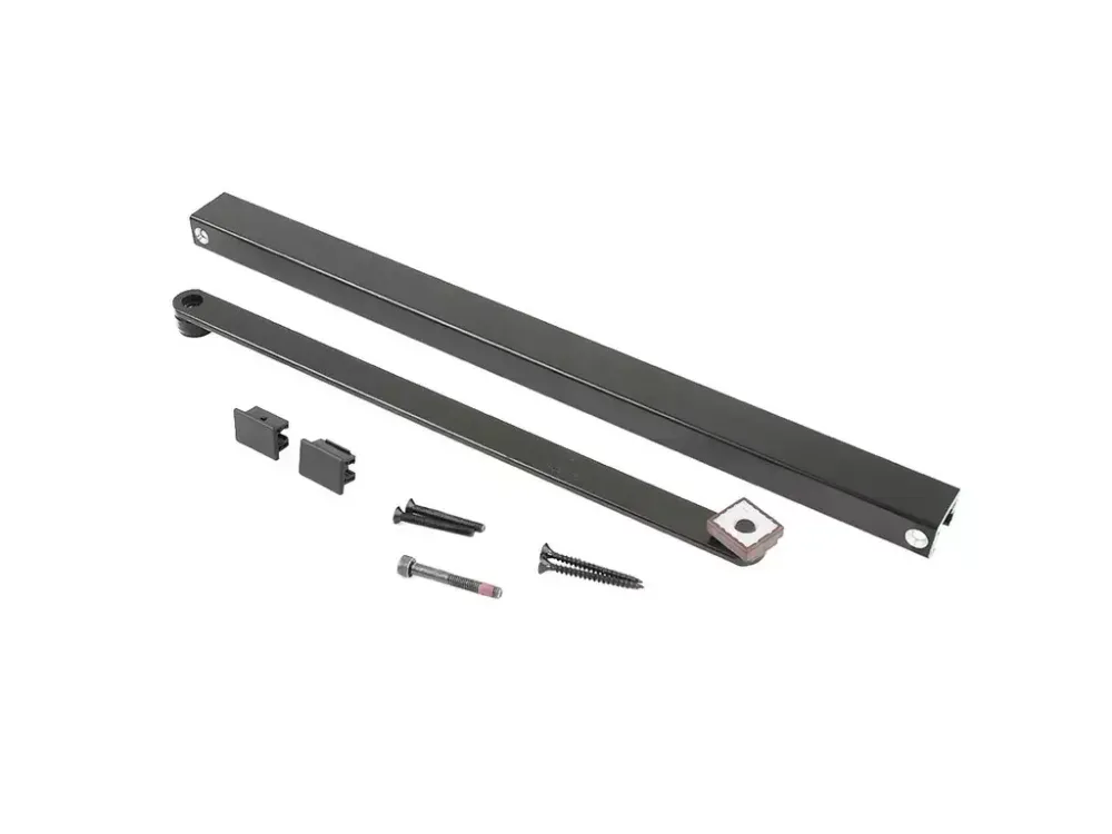 Тяга скользящая для TS 5000/3000 (чёрный) Geze