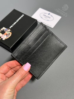 Картхолдер Prada