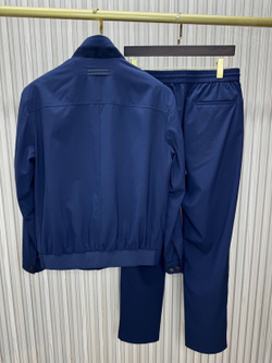 Прогулочный костюм Zegna