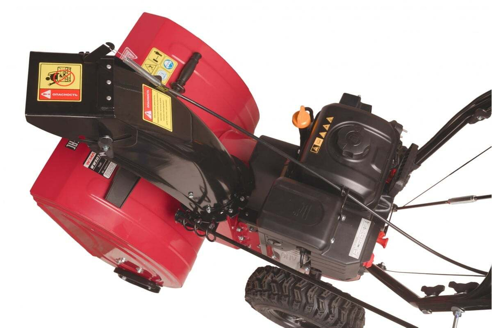 Снегоуборщик WEIMA WWS0724B/E