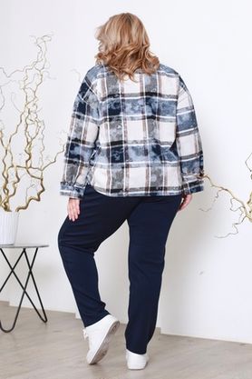 Цена на Костюм-5800 больших размеров