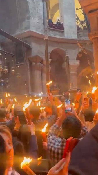 Первая новость магазина