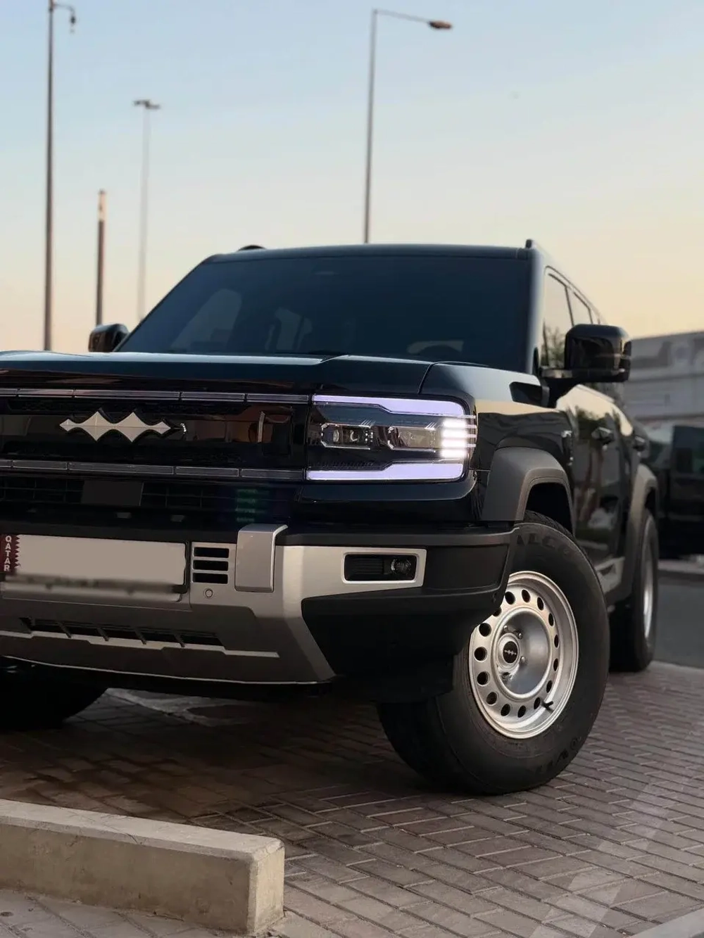 Кованые диски BYD Leopard 5 Леопард автомобильные диски колеса ковка диск