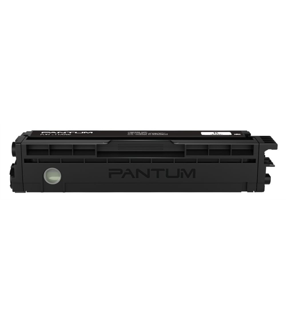 Pantum Toner cartridge CTL-1100HK for CP1100/CP1100DW/CM1100DN/CM1100DW/CM1100ADN/CM1100ADW/CM1100FDW Black (1500 pages)