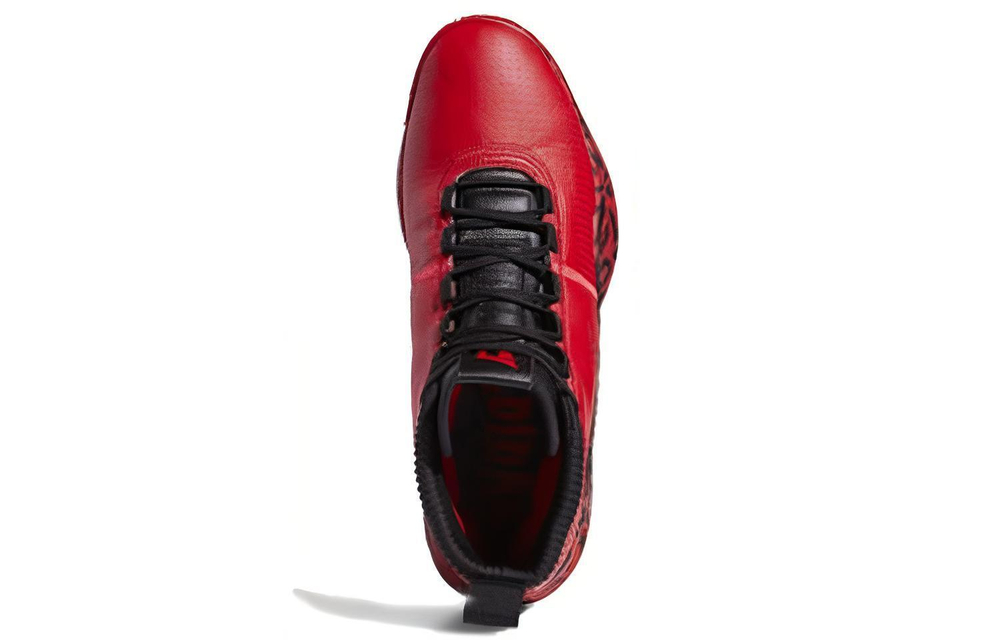 Кроссовки Adidas D Lillard 5 5
