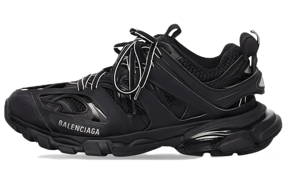 Balenciaga Track Led Sneaker Kids