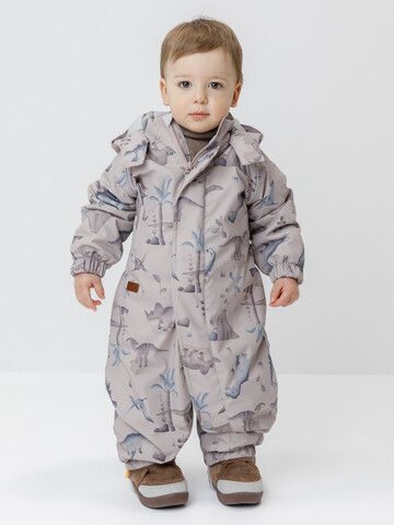 комбинезон  для мальчика  ВК 60085/н/82 Ал