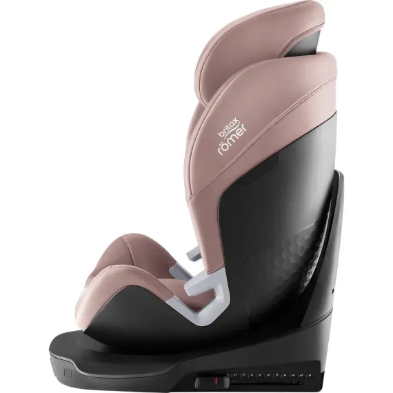 Автокресло Britax Roemer Swivel 2 Classic Dusty Rose