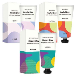 Jungnani Jnn-Ii Daily Mood Hand Cream крем для рук