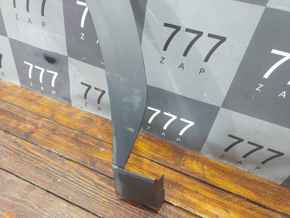 Накладка крыла переднего левого Geely Atlas 2 23-нв Б/У Оригинал 6073148700