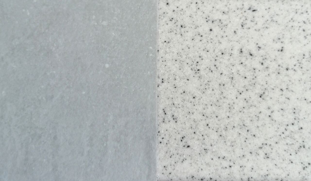 Мойка POLYGRAN ARGO-460 светло-серый №314