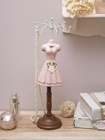 Органайзер для украшений и бижутерии