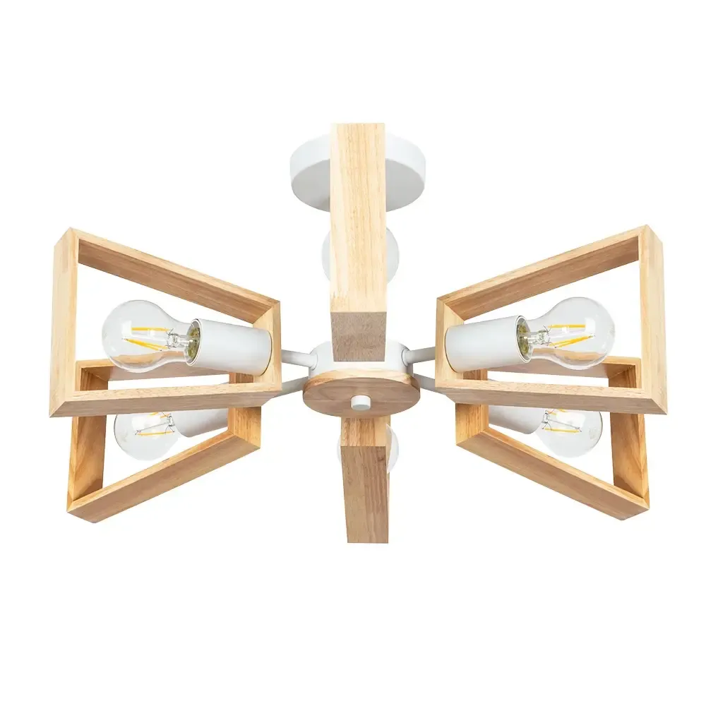 Потолочная люстра Arte Lamp