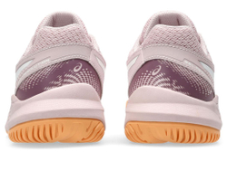 Детские теннисные кроссовки Asics Gel-Resolution 9 GS