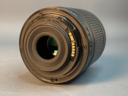 Canon 100D Kit 18-55mm 5000 кадров