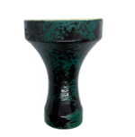 FOG Assasin Glaze (Turquoise-Black)