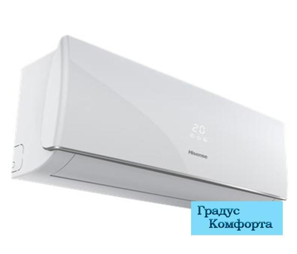 Мульти сплит системы Hisense AMS-09UR4SVEDB65 WI-FI ready