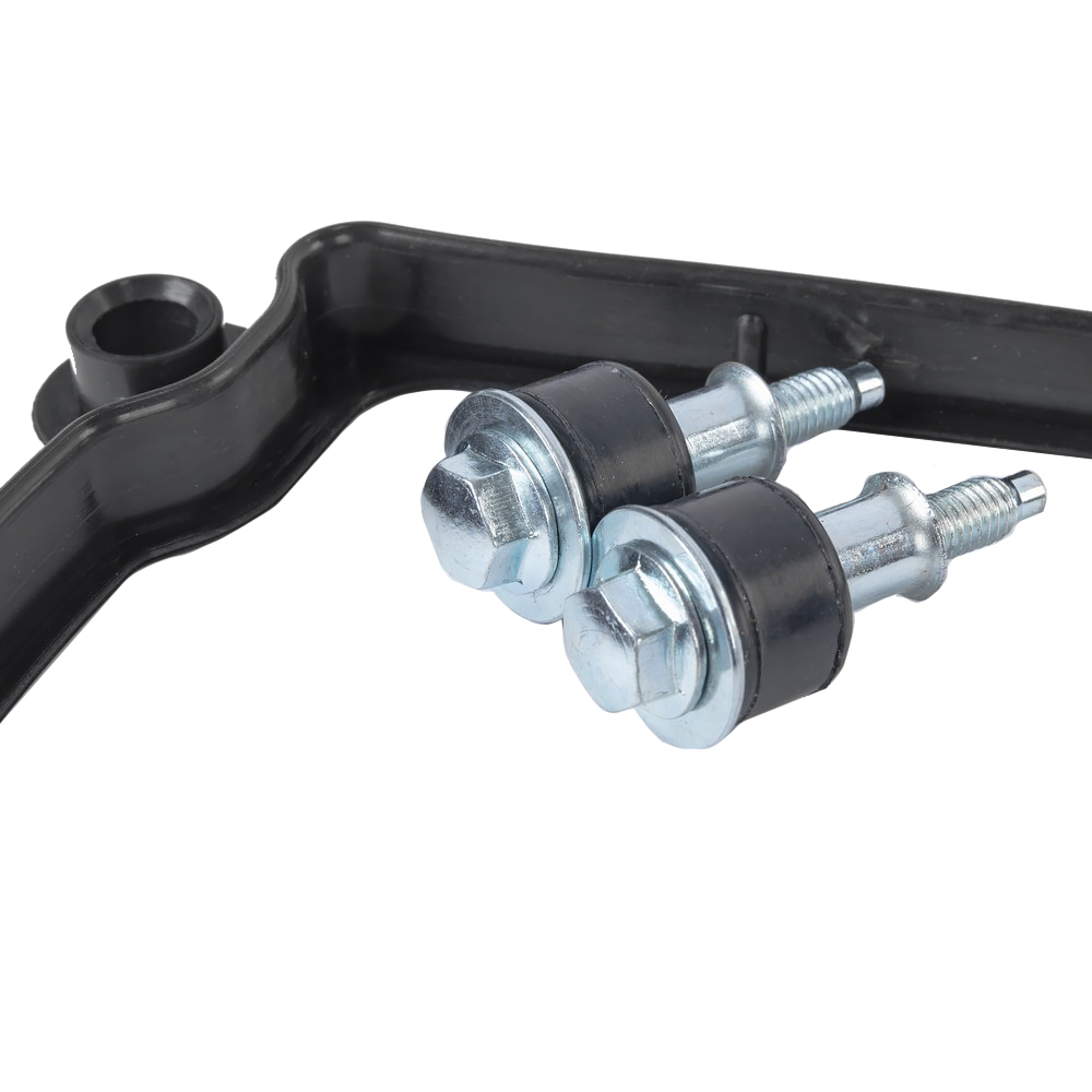 Прокладка клапанной крышки L BMW E65 4.4i V8 N62B44 01 5/8cyl GANZ GIE11402