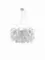 NWZ77-ф600*390 (1200) CHROME SV (1) Люстра NW #