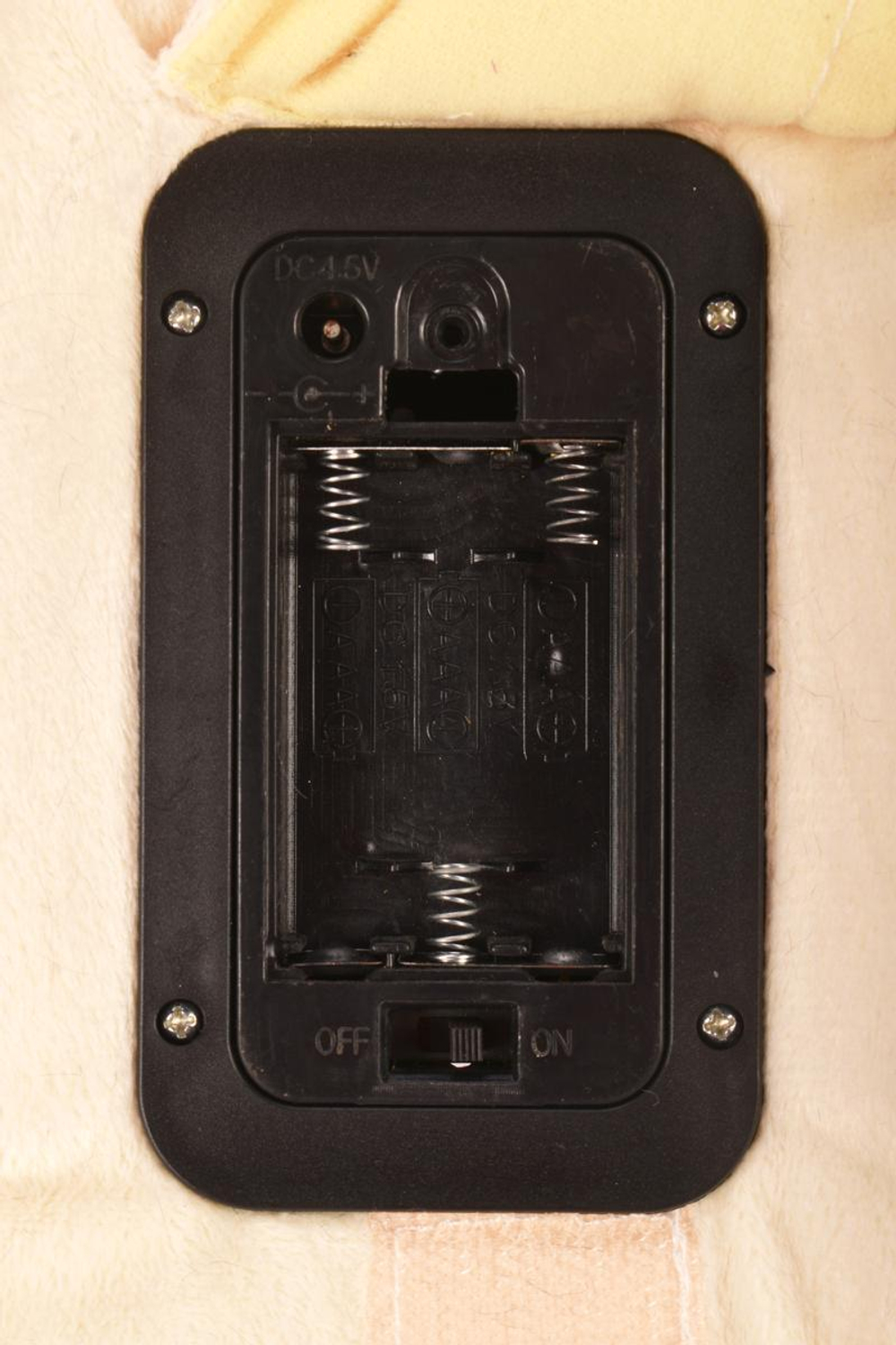 Проектор-ночник Пингвин, коробка MLH99-2