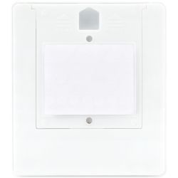 Светодиодный фонарь подсветка ЭРА Пушлайт SB-701 с датчиком движения и освещенности | Подсветка, пушлайты