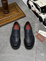 Лоферы Loro Piana
