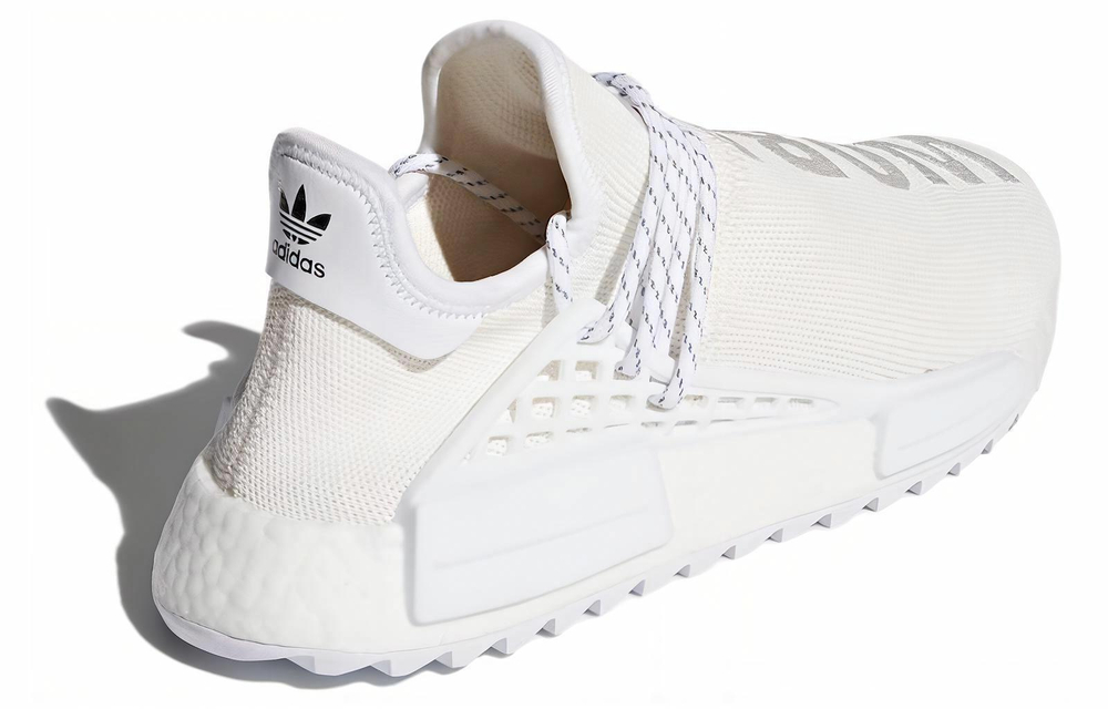 Кроссовки Pharrell Williams X Adidas Human Race Nmd