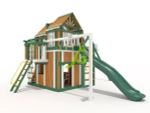 Детская площадка премиум