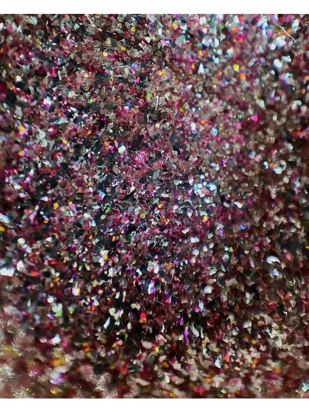 Luxio Гель глиттер NOVA 4г