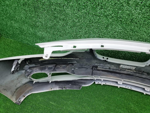 Бампер передний BMW 3er F30 F31 (2011-2016)