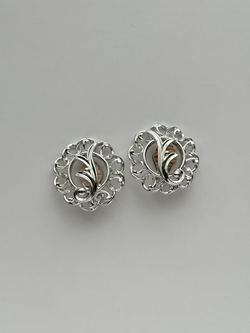 Клипсы Sarah Coventry