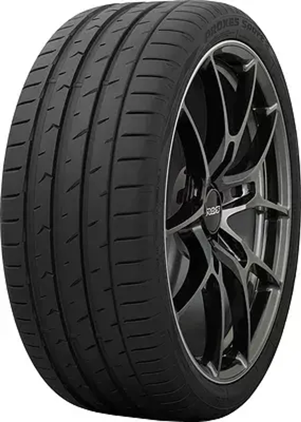 Toyo Proxes Sport 2 235/50 R20 104Y XL