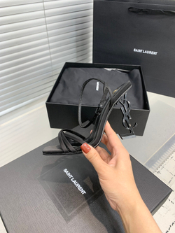 Saint Laurent Heels (4 colors)