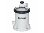 Насос-фильтр для бассейнов 5678л/ч Polysphere Filter Pump Bestway (58870)