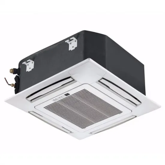 Кассетный кондиционер Neoclima NS/NU-48BT3