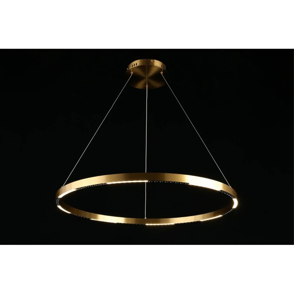 Подвесная люстра Aployt NOELLA APL.051.13.43