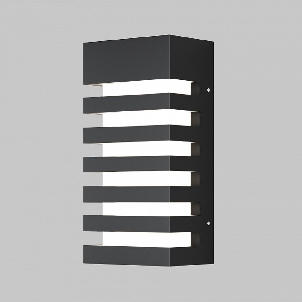 Накладной светильник Maytoni Remsa O034WL-01B