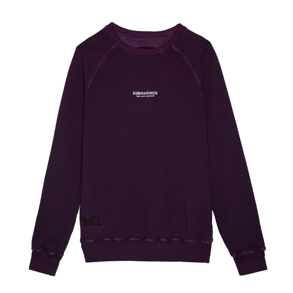 Reglan SWHT GMD Vintage Effect Purple