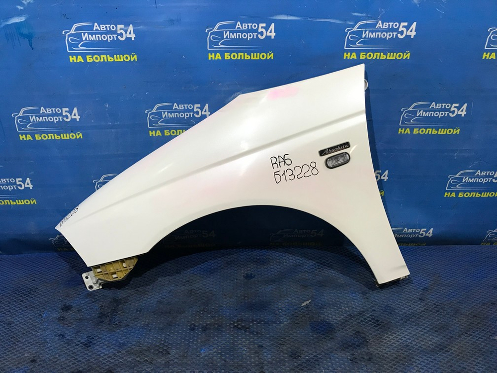 Крыло переднее левое Honda ODYSSEY 1998-2004
