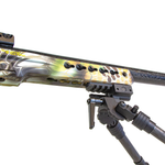 Ложа для охотничьих винтовок Blaser R8 Interceptor, CNC Guns Custom